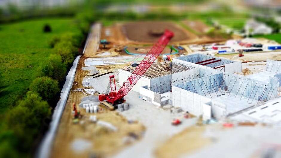 Post construction cleaning Ireland